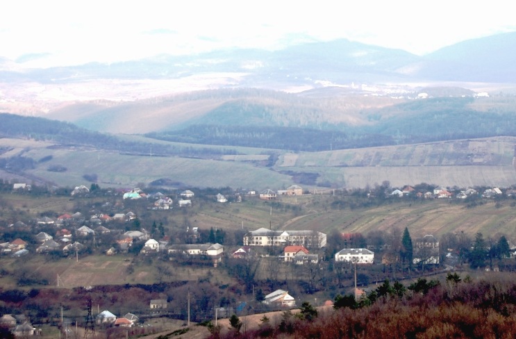 Закарпатське село увійшло в купу енциклопедій