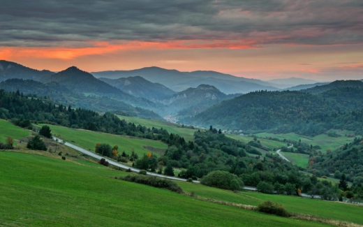 Відпочинок у Словаччині: корисні поради та рекомендації від закарпатського мандрівника