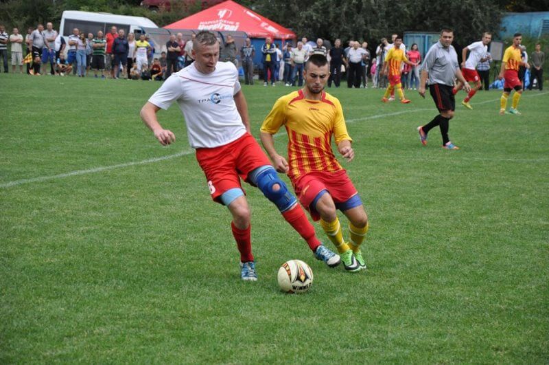 Хто став володарем кубку Ужгородщини з футболу серед дорослих та юнацьких команд?