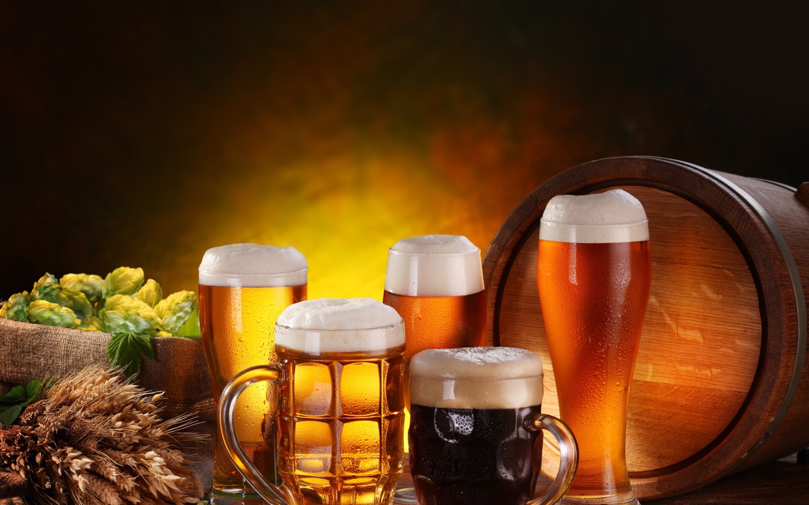 В Мукачеві відбудеться масштабний фестиваль пива