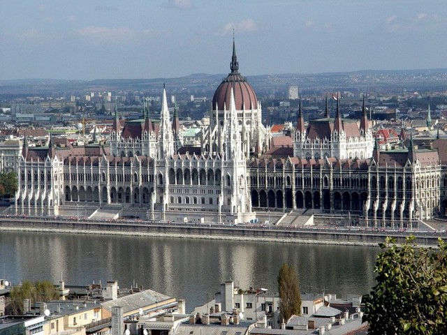 "УКРАЇНА МОЖЕ ЗАБУТИ ПРО ІНТЕГРАЦІЮ ДО ЄВРОПИ", - офіційна Угорщина