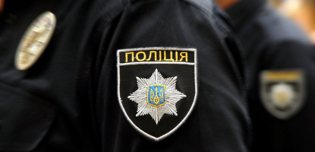 Ужгородські поліцейські затримали крадія