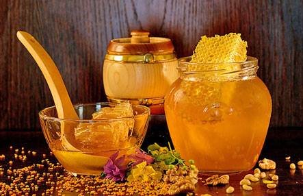 21-22 жовтня у Хусті пройде ІІІ-ій фестиваль-ярмарок меду та вина «Срібні джерела»