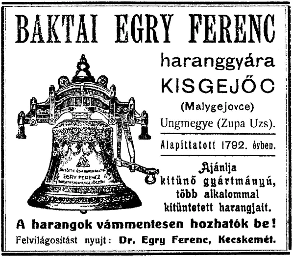 Egry-Ferenc-