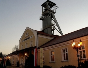 Підземний світ: каблучка святої Кінги пов'язує соляні копальні Солотвина та Велички (фото)