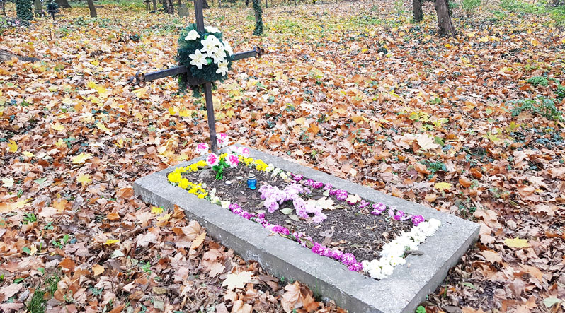 Ціна смерті: вартість похоронних послуг на Закарпатті вражає