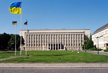 На Закарпатті сторіччя української дипломатії відзначать виставкою архівних документів та науковими виступами