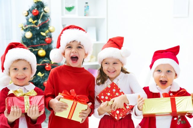 Як не зіпсувати новорічні свята собі та дитині: поради експерта