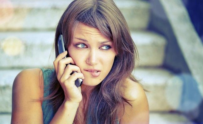 У Сваляві 21-річна дівчина вкрала телефон у свого знайомого