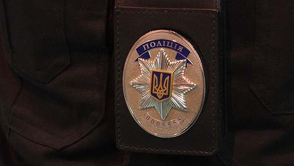 В Ужгороді прийняли присягу ще 27 правоохоронців (ФОТО)