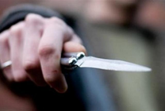 В Ужгороді відвідування розважального закладу закінчилось різаниною