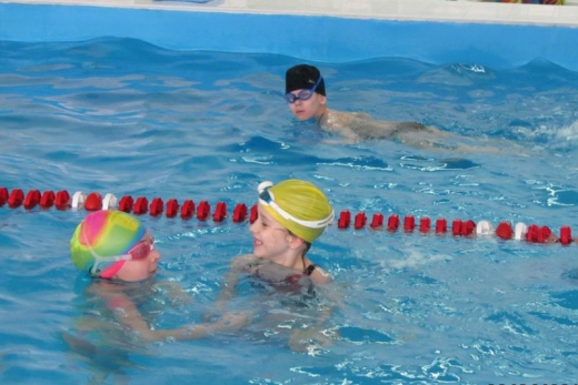 Директори шкіл Ужгорода звернулися з ініціативою щодо проведення уроків плавання