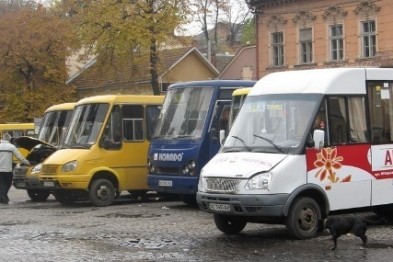 В Ужгороді погодили проїзд в маршрутках за 5 грн