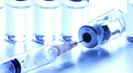 Найближчими днями Закарпаття отримає 10 тисяч вакцин від кору