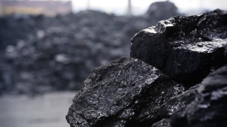 Росія стала головним постачальником вугілля в Україну
