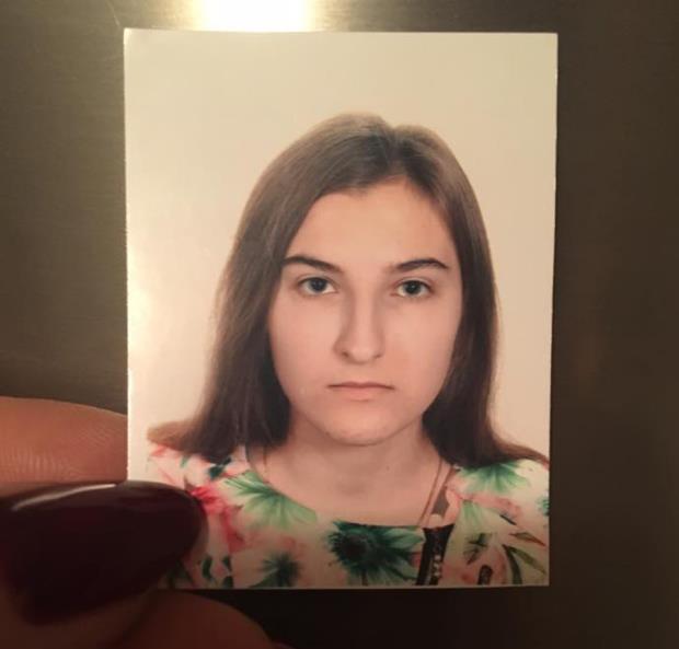 Поліція розповіла подробиці зникнення 17-річної дівчини з Хустщини