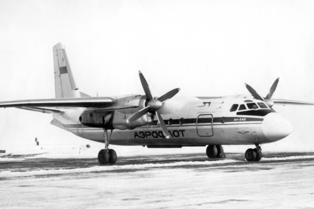 В цей день у 1974 році під Мукачевом сталась жахлива різдвяна трагедія