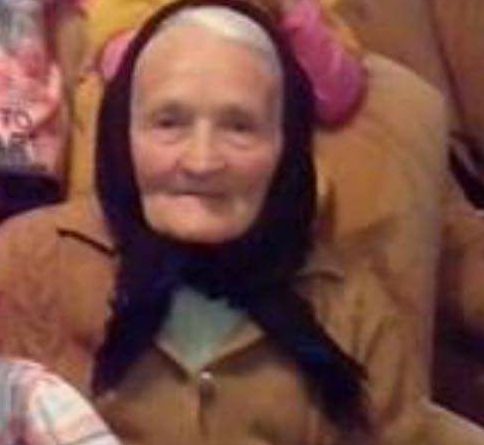 На Міжгірщині зникла 92 річна бабуся