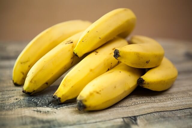 Закарпатець намагався передати в СІЗО наркотики, запаковані в банани
