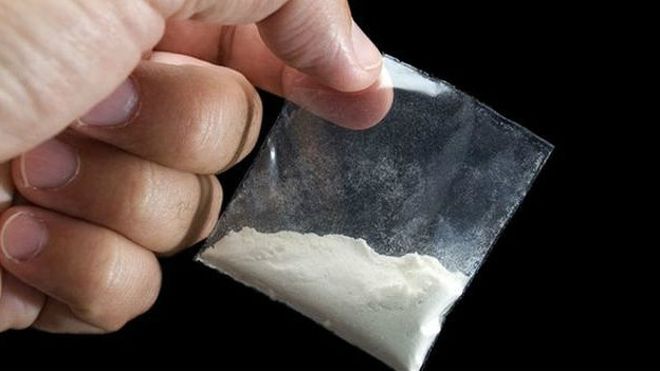 На Закарпатті СБУ повідомила про кількість розкритих контрабанд наркотиків у 2017 році