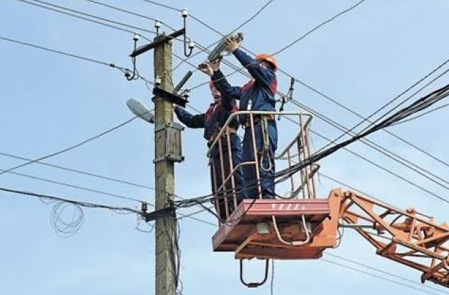 ПрАТ «Закарпаттяобленерго»: Планові відключення, пов'язані з проведенням планових ремонтів електроустановок і електричних мереж