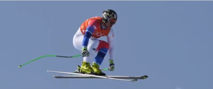 Двоє закарпатців заслужили право потрапити до лав збірної України на зимовій Олімпіаді у Кореї