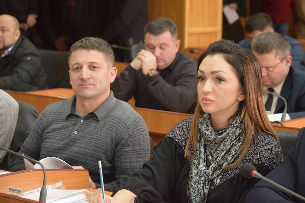 Ужгородські депутати затвердили містобудівну документацію