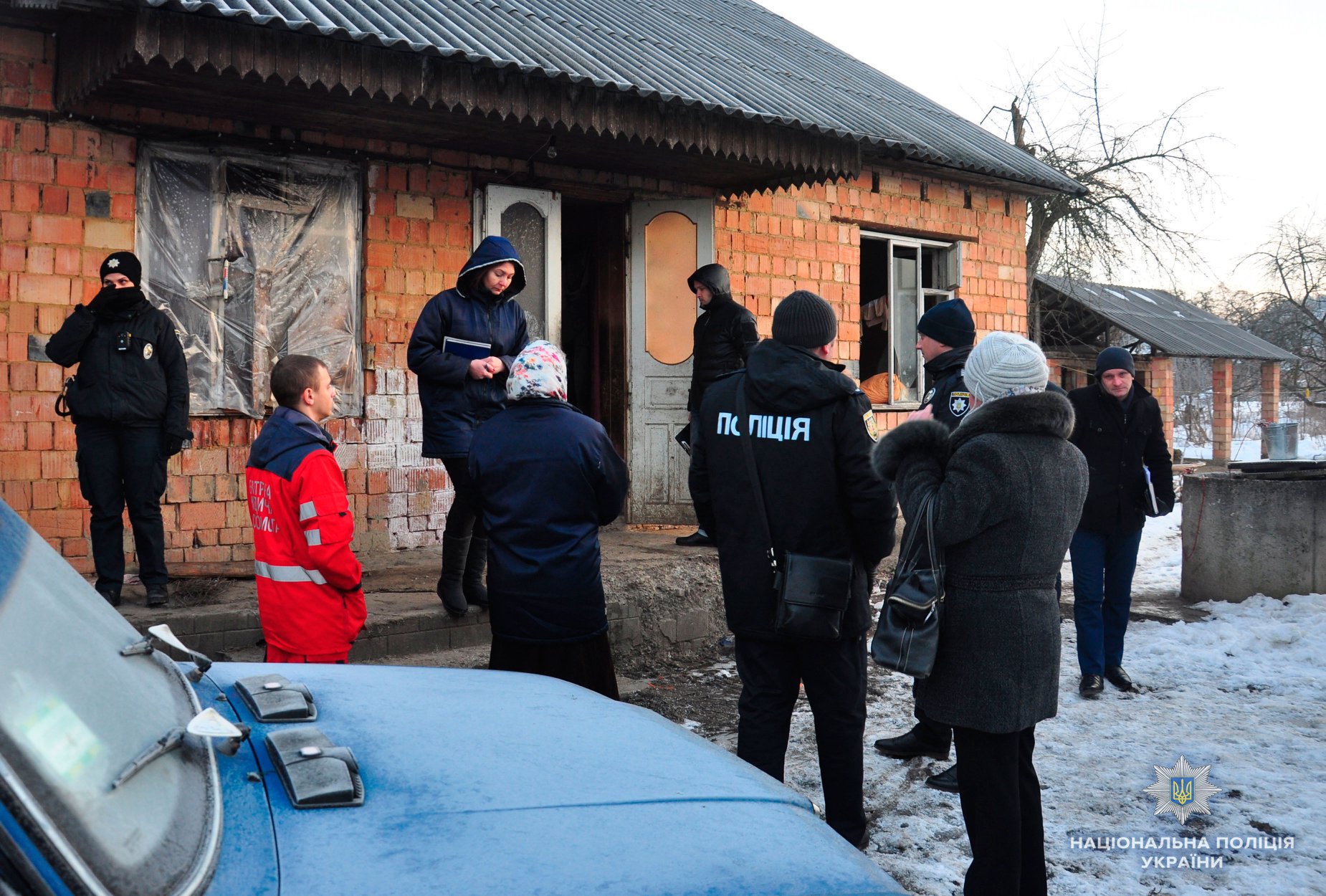 В Чернівецький області мешканцю Закарпаття оголосили підозру в примусі  до жебрацтва людей з вадами здоров'я (ФОТО)