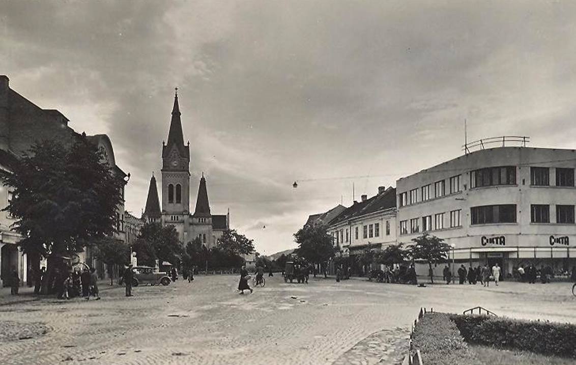 В минулому. Мукачево Венгрия. Мукачево 1941 год. Венгры Мукачево. Мукачево город.