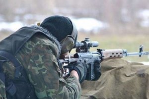 Грузинський снайпер звинуватив двох депутатів в причетності до розстрілу на Майдані