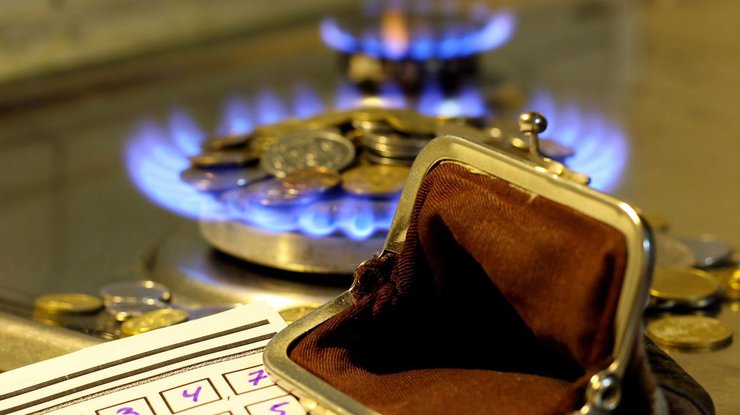 Ціна на газ може збільшитися на 62% вже з квітня