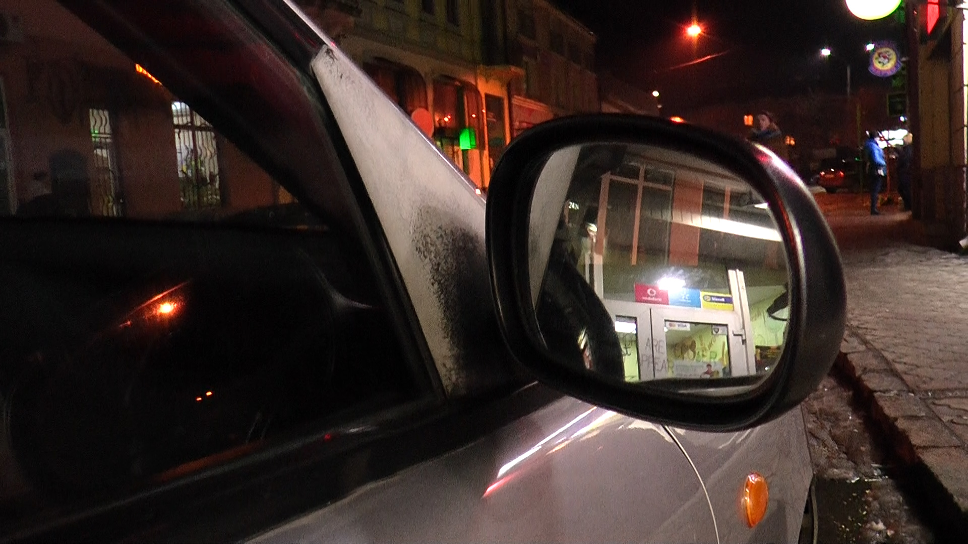 Неймовірні жінки Ужгорода: життя нічної таксистки , невигадані історії (ВІДЕО)