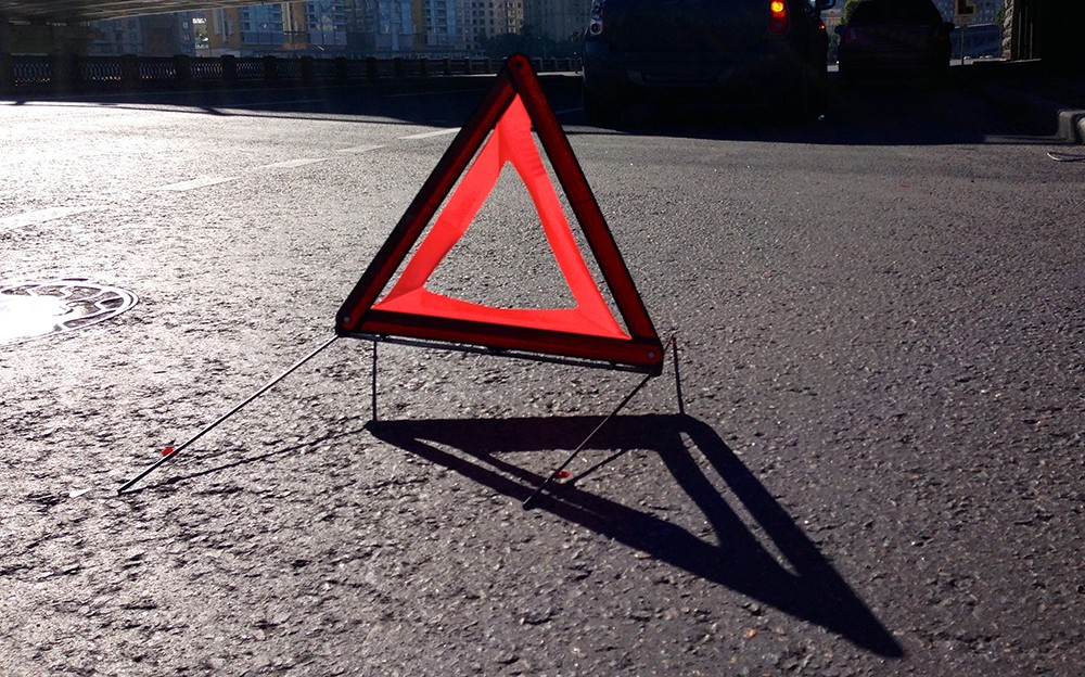 В селі Ратівці на Ужгородщині сталося ДТП