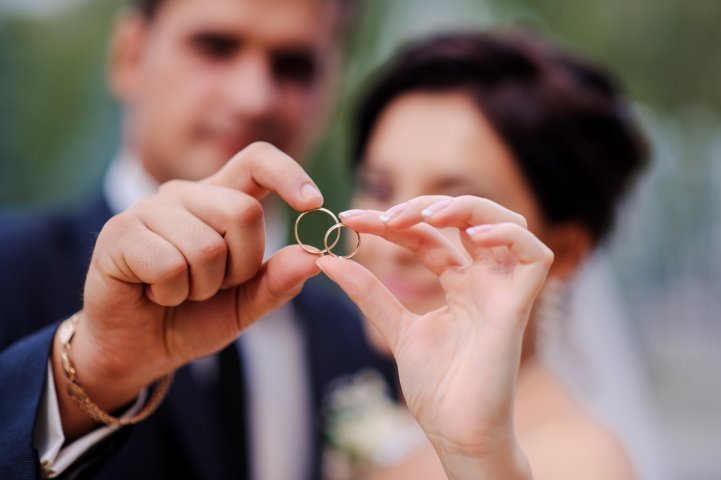Шлюб за добу в мукачівському замку Паланок обійдеться молодятам в кілька тисяч