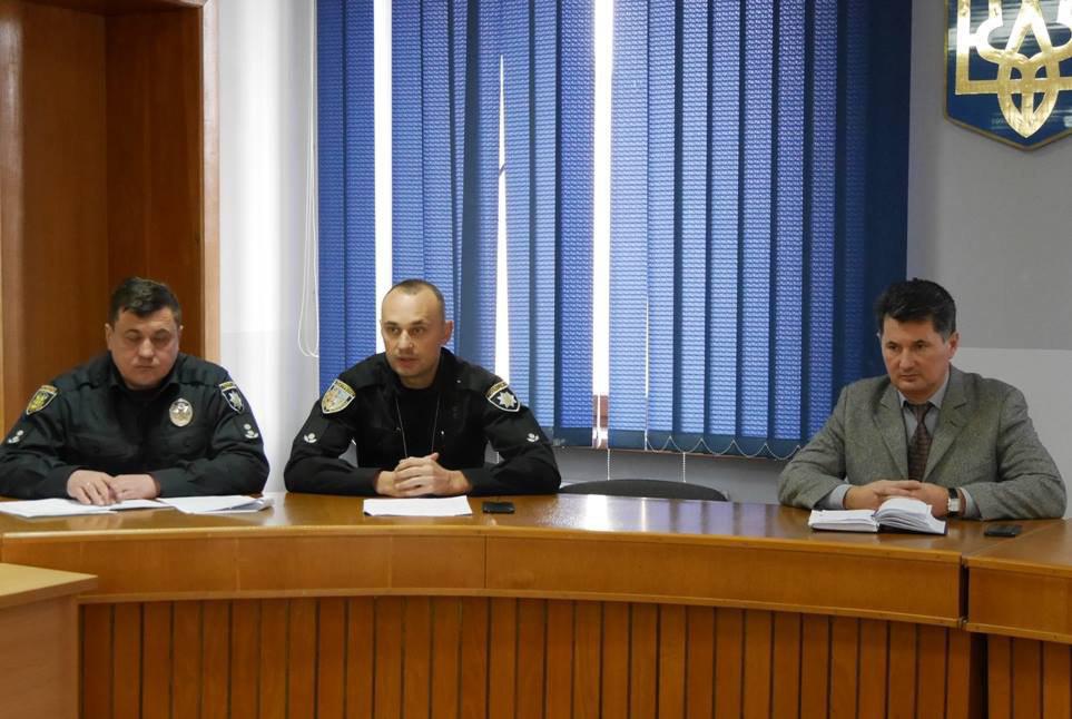 В Ужгороді відбулося обговорення проблемних питань та методи їх вирішення (ФОТО)