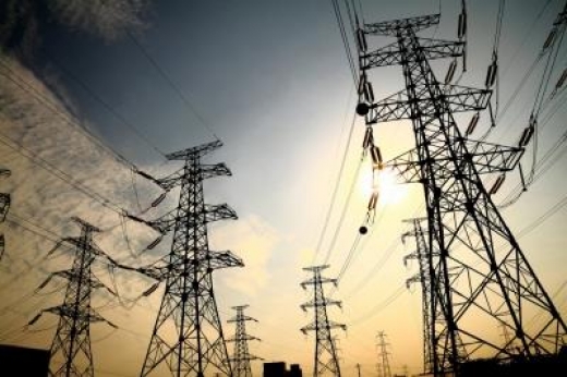 В місті Іршава частково буде припинено подачу  електроенергії
