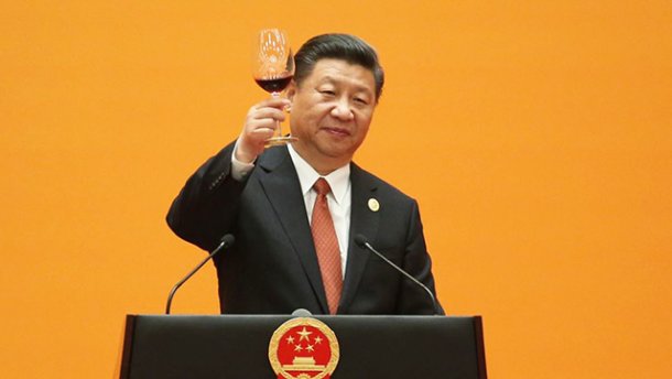 Голові Китаю дозволили керувати країною без обмежень