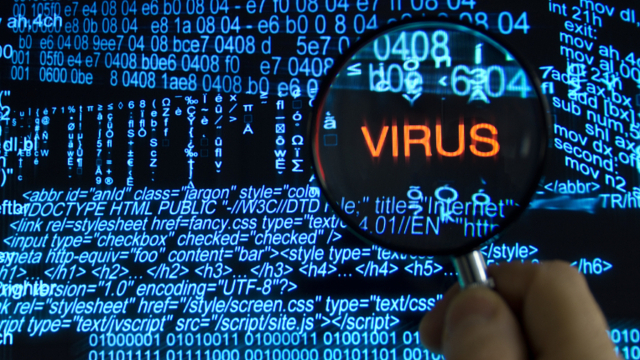 ДФС попереджає про податкові листи з вірусом