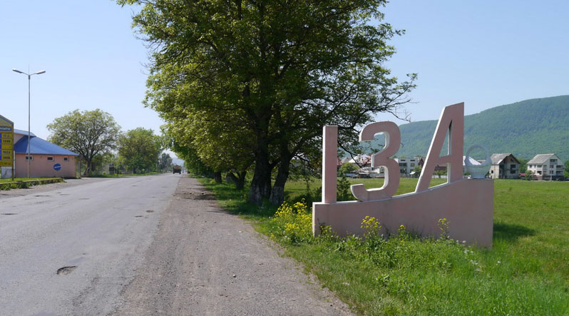До ТОП-10 унікальних сіл для незабутніх подорожей Україною увійшли чотири закарпатські