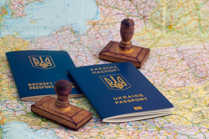 У МЗС України розповіли про найчастіші відмови виїзду за кордон по безвізу