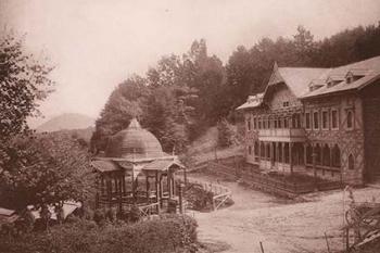 Закарпаття 1870-х років на світлинах піонера угорської фотографії Кароля Дівольда (+ФОТО)