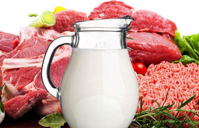 Прем’єр Володимир Гройсман прокоментував можливу заборону для селян продавати молоко власного виробництва