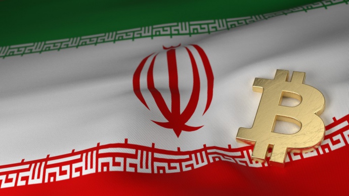 В Ірані ввели заборону на використання криптовалют