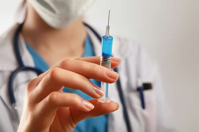 У Закарпатській ОДА розкажуть про забезпечення області вакцинами