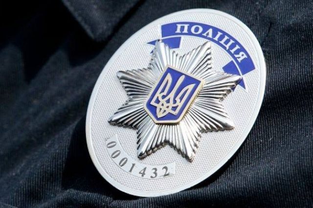 За фактом крадіжки з будівельного магазину поліція Хустщини розпочала слідство