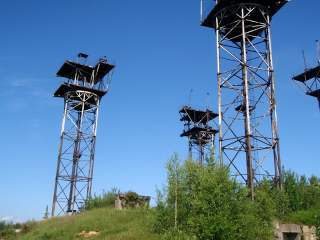 Гора Космечара на Міжгірщині мало кому відома