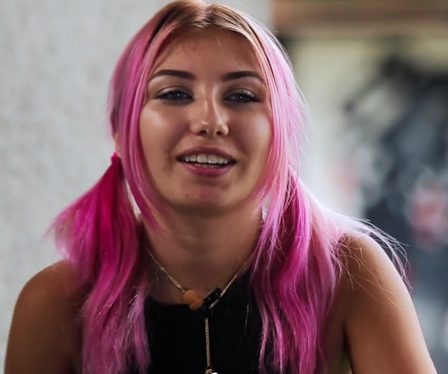 Natalie Zombiunicorn