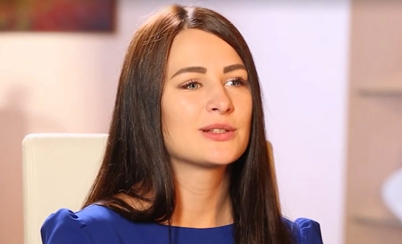 Мукачівка бере участь у проекті "Одруження наосліп" (ВІДЕО)
