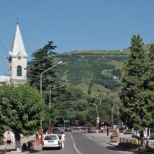 Чому варто відвідати «центр Європи» у Закарпатті (+ФОТО)