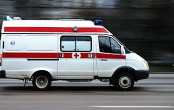 У Львові пролунав вибух у кафе, є поранені